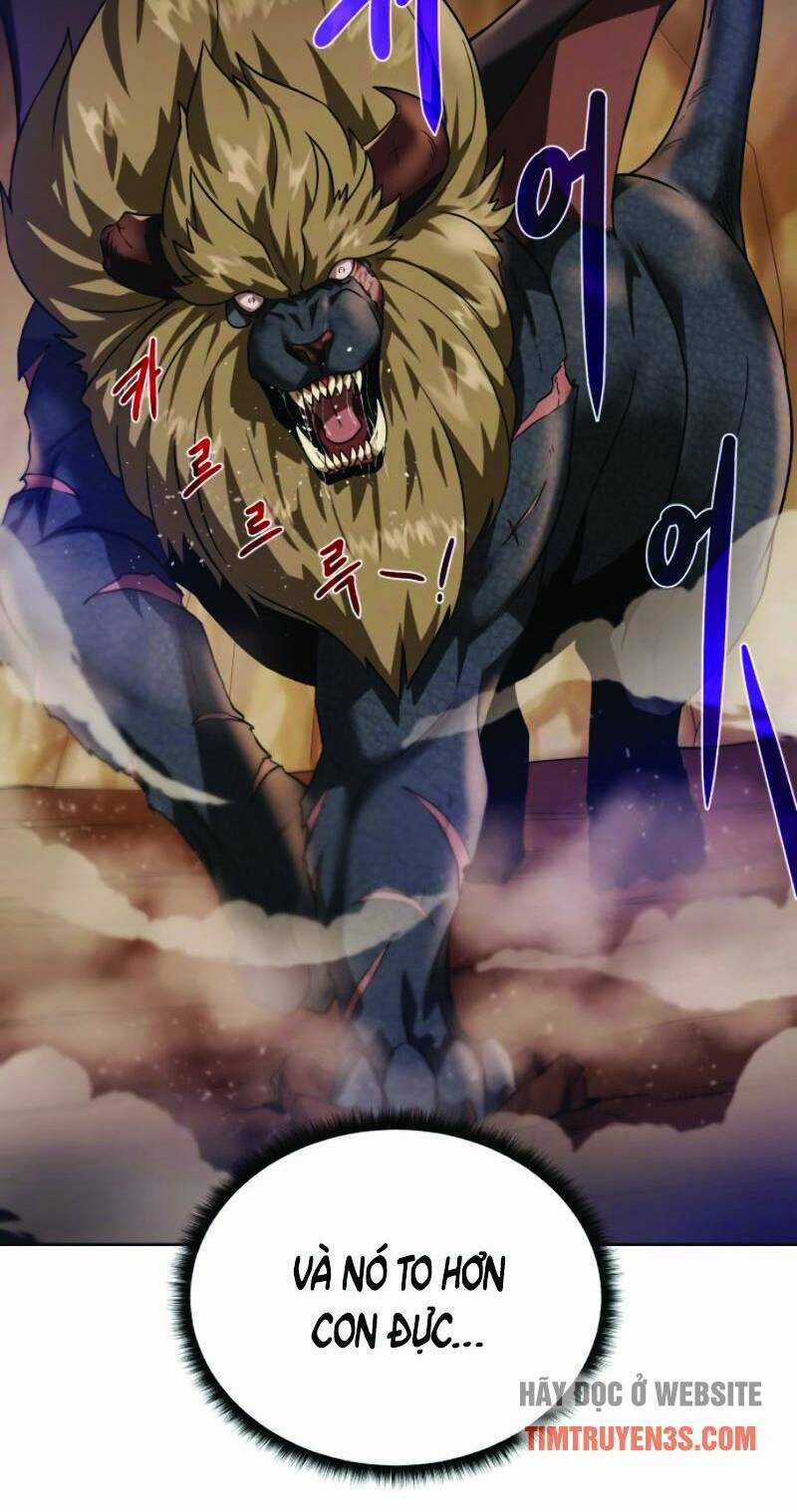 Cổ Vật Trong Hầm Tối Chapter 34 trang 23