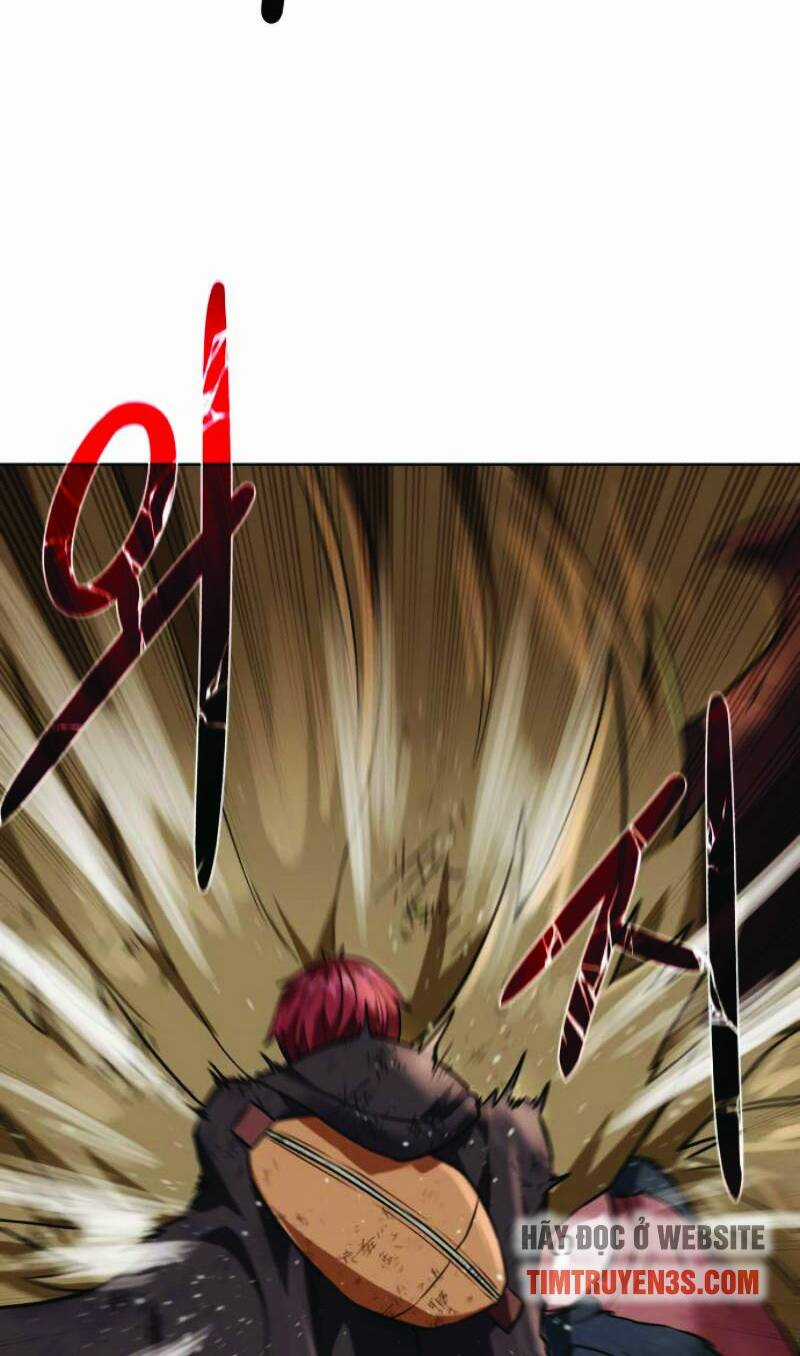 Cổ Vật Trong Hầm Tối Chapter 34 trang 25