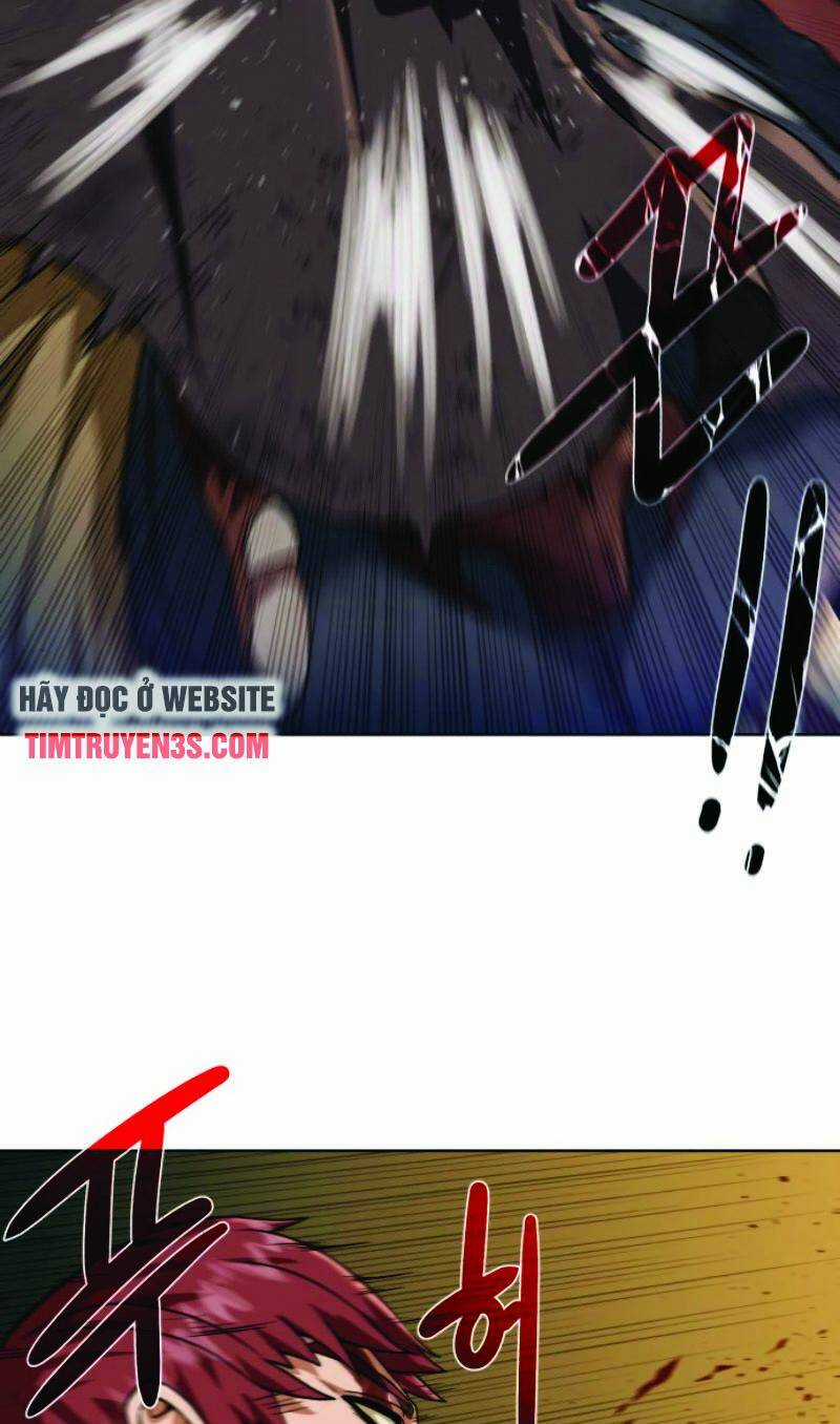 Cổ Vật Trong Hầm Tối Chapter 34 trang 26