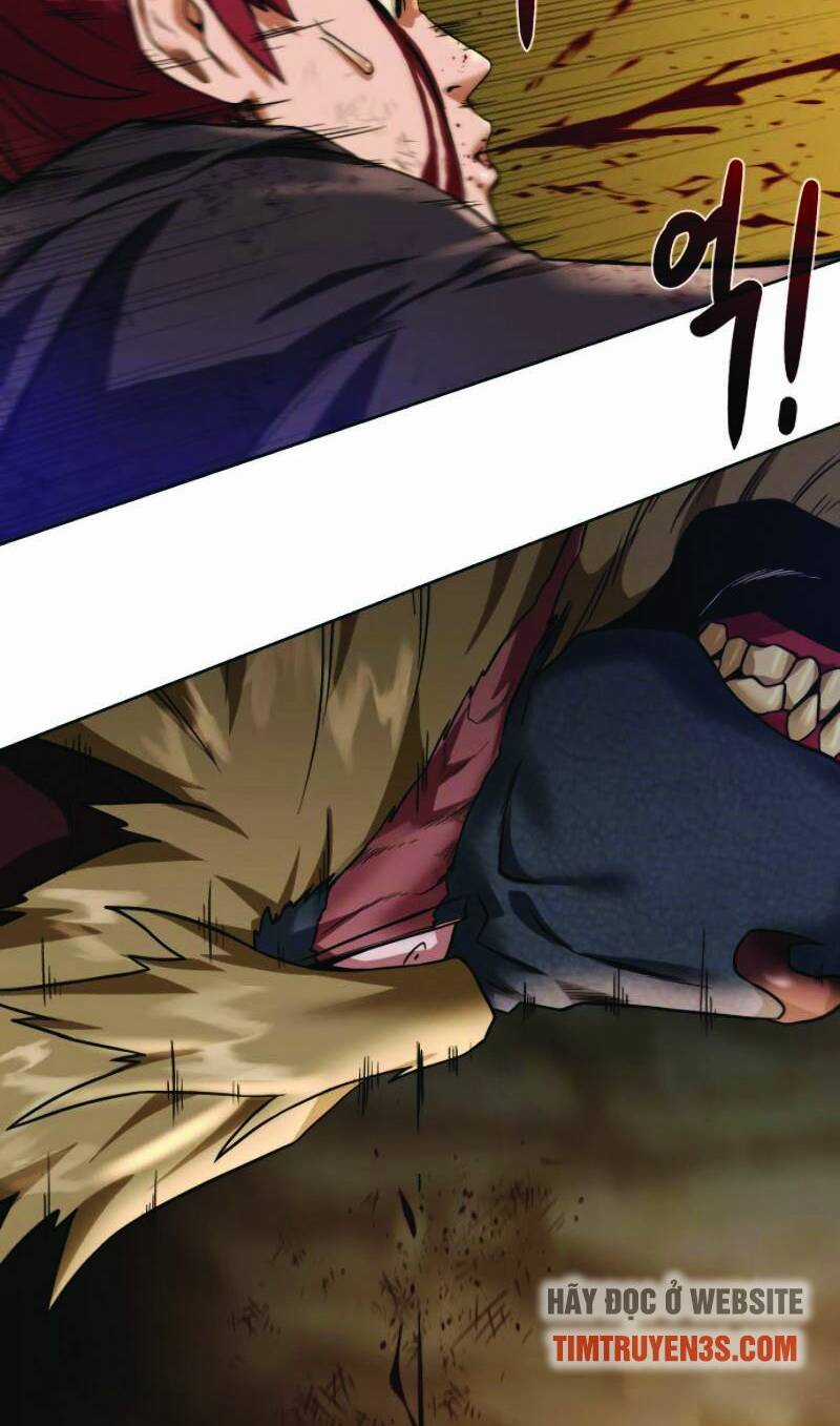 Cổ Vật Trong Hầm Tối Chapter 34 trang 27