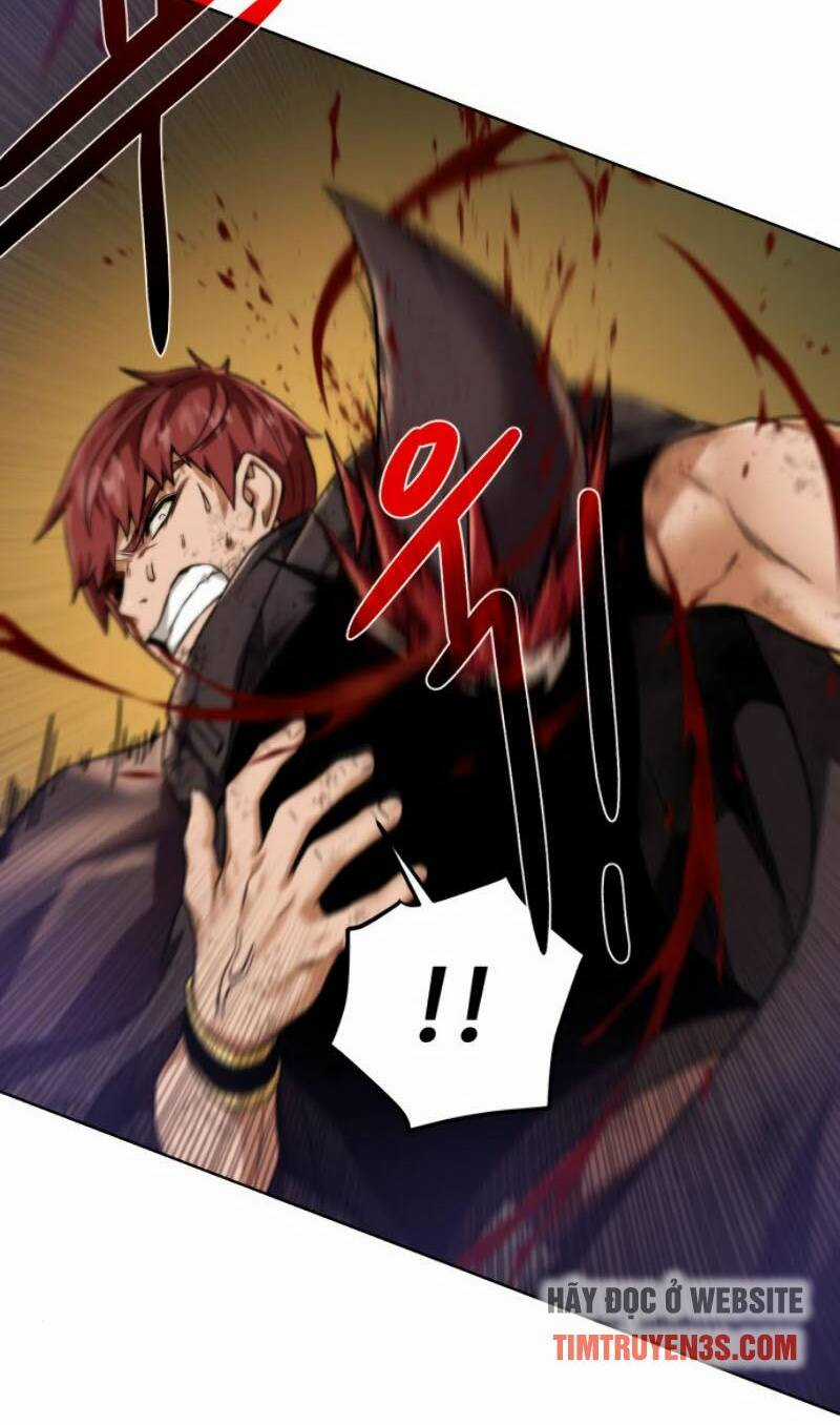 Cổ Vật Trong Hầm Tối Chapter 34 trang 31