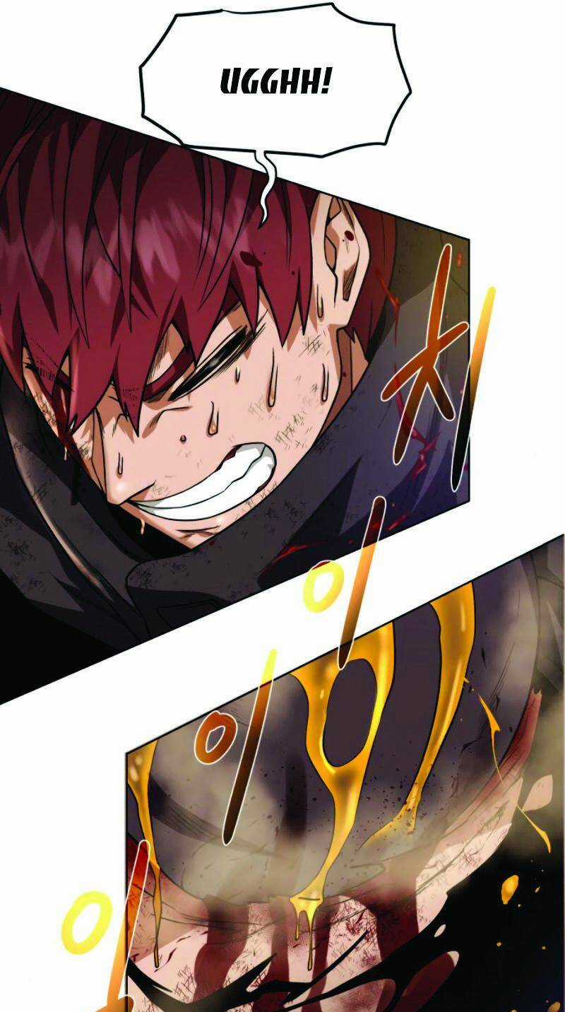 Cổ Vật Trong Hầm Tối Chapter 34 trang 32