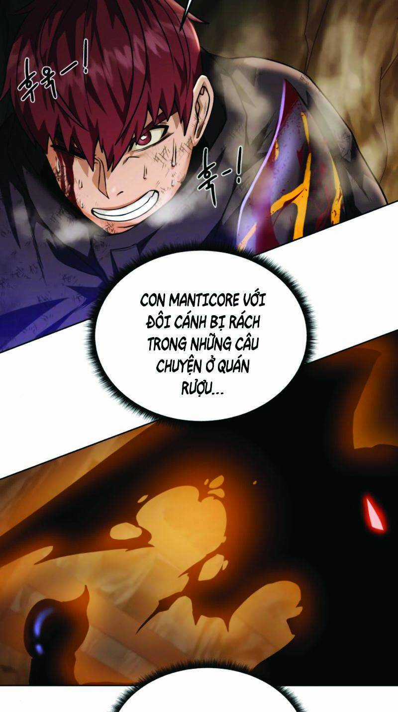 Cổ Vật Trong Hầm Tối Chapter 34 trang 34