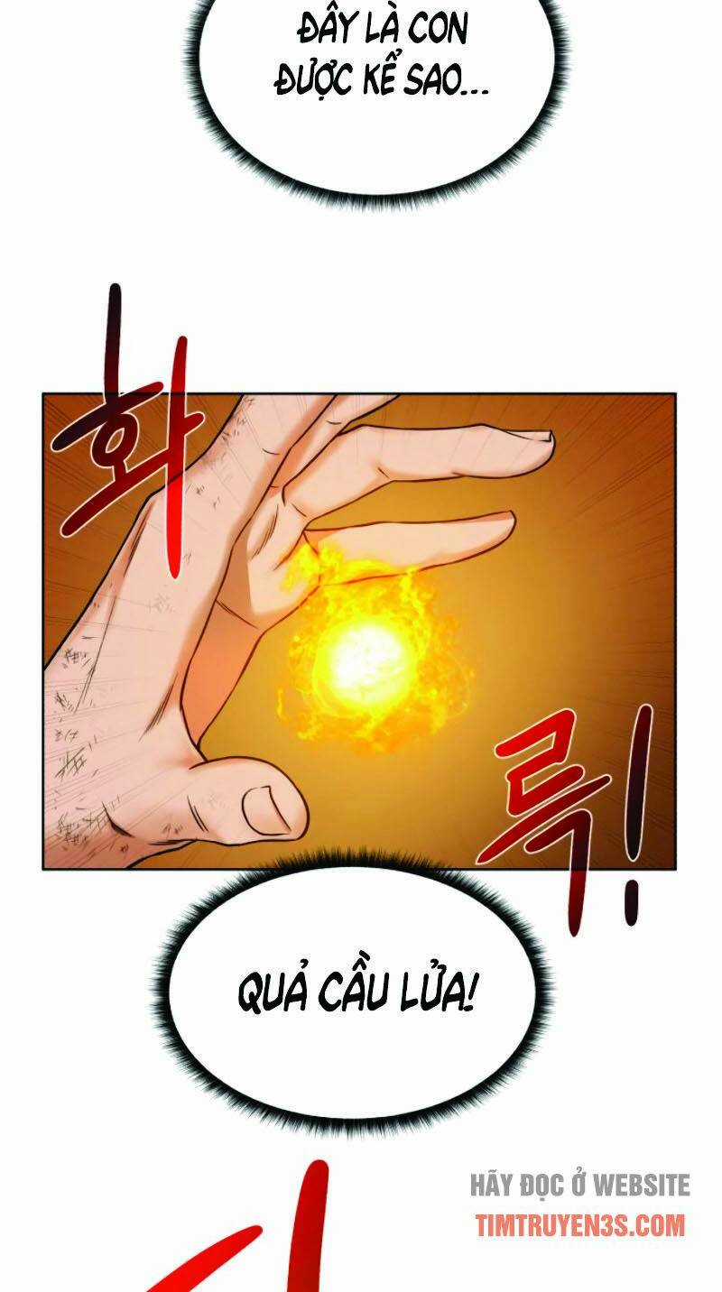 Cổ Vật Trong Hầm Tối Chapter 34 trang 35