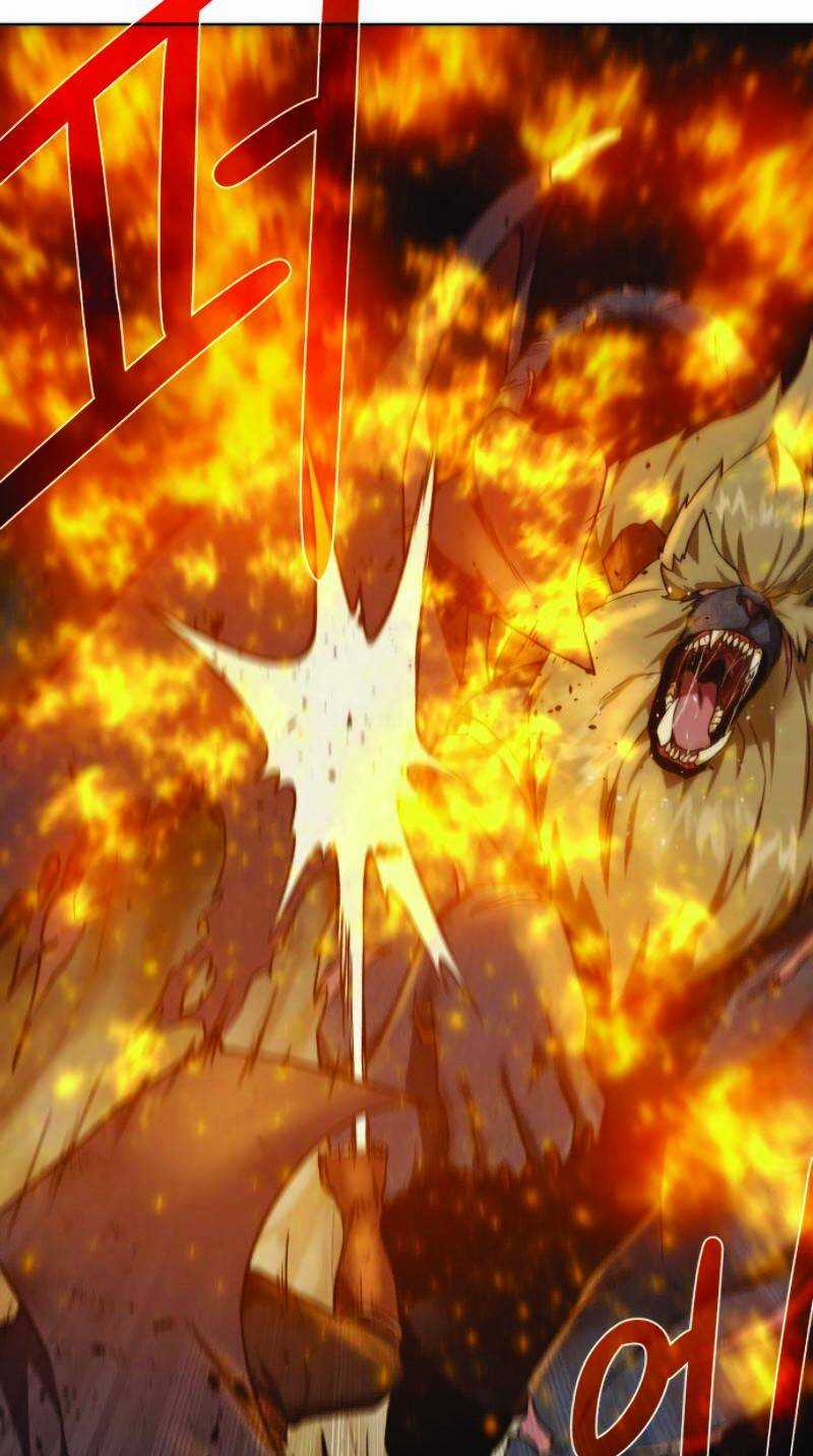 Cổ Vật Trong Hầm Tối Chapter 34 trang 36