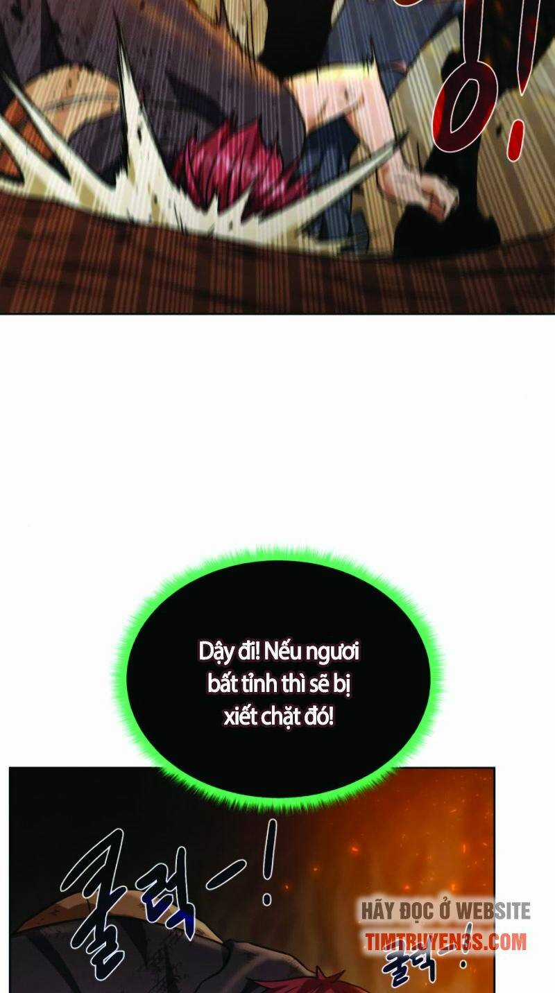 Cổ Vật Trong Hầm Tối Chapter 34 trang 37