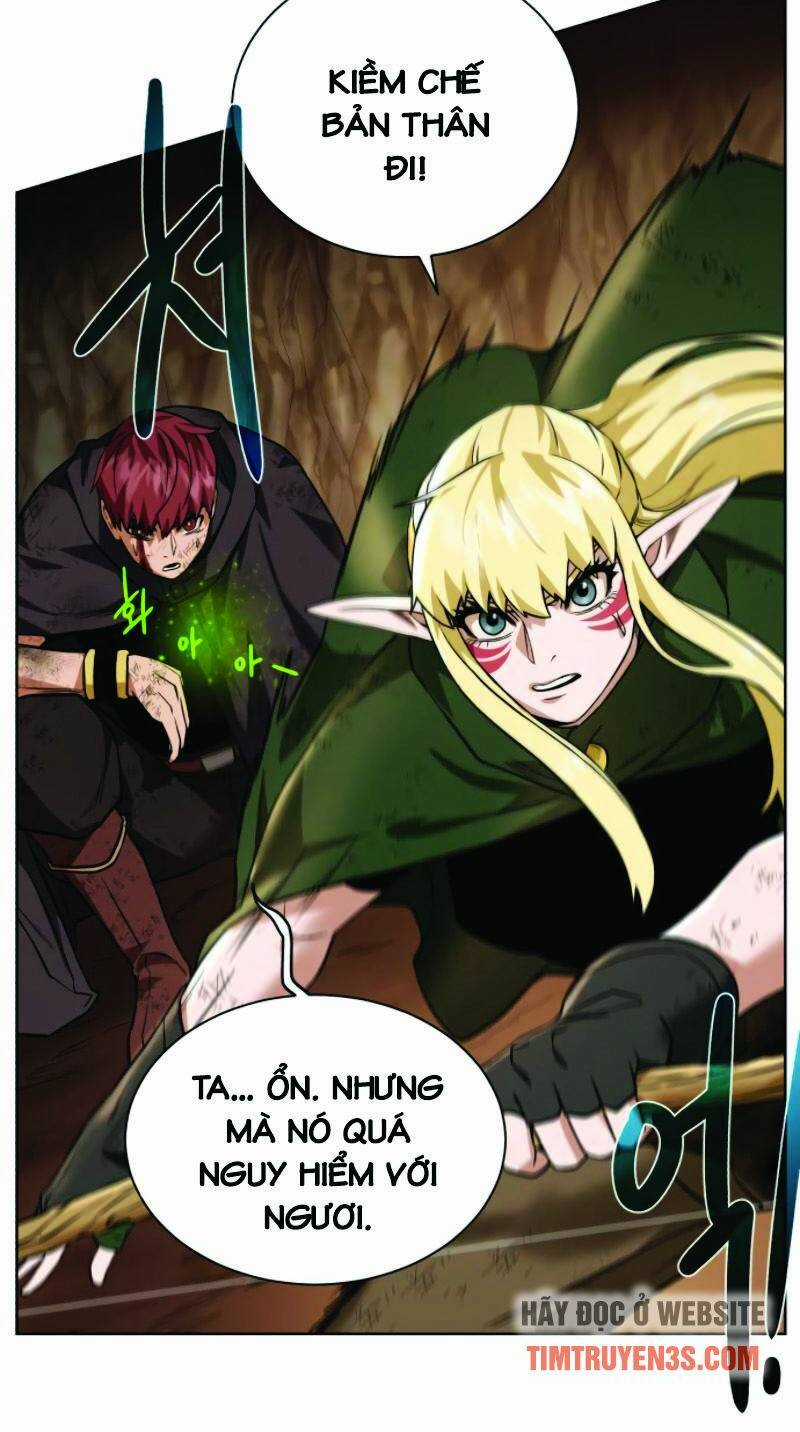 Cổ Vật Trong Hầm Tối Chapter 34 trang 39