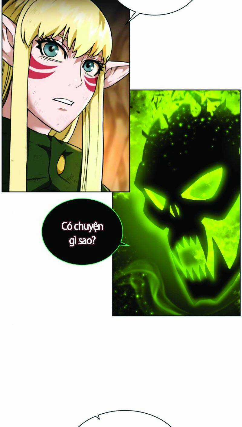 Cổ Vật Trong Hầm Tối Chapter 34 trang 4