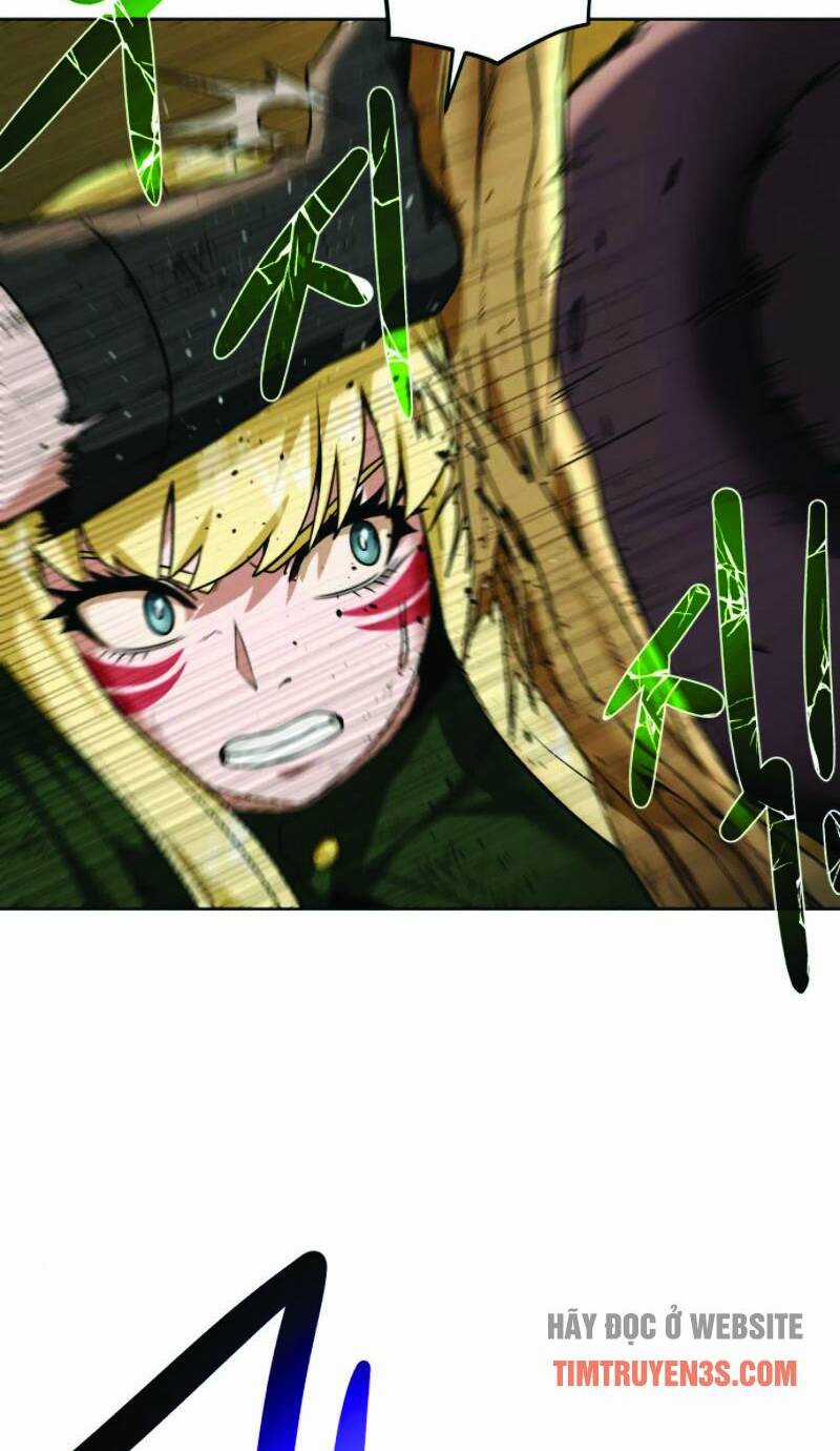 Cổ Vật Trong Hầm Tối Chapter 34 trang 41