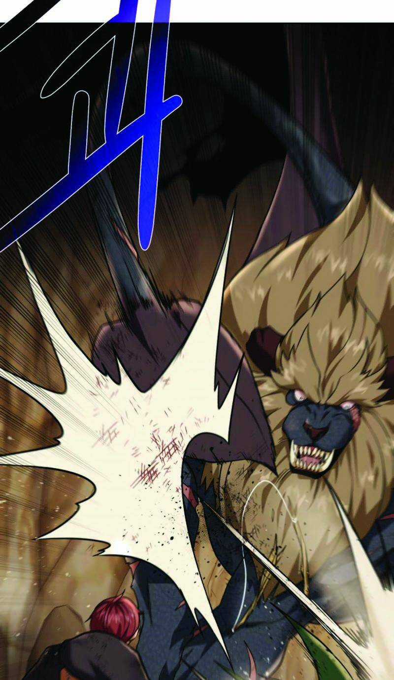 Cổ Vật Trong Hầm Tối Chapter 34 trang 42