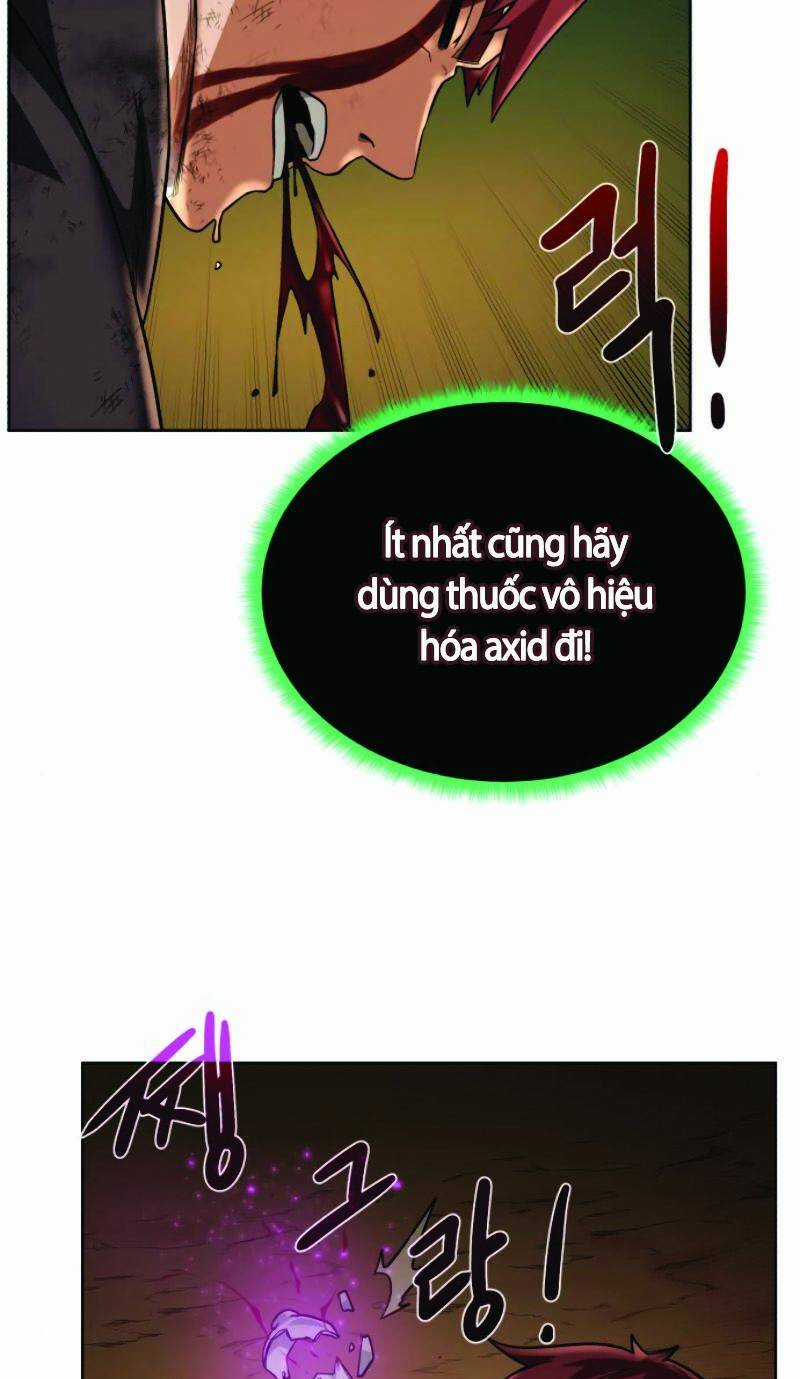 Cổ Vật Trong Hầm Tối Chapter 34 trang 44