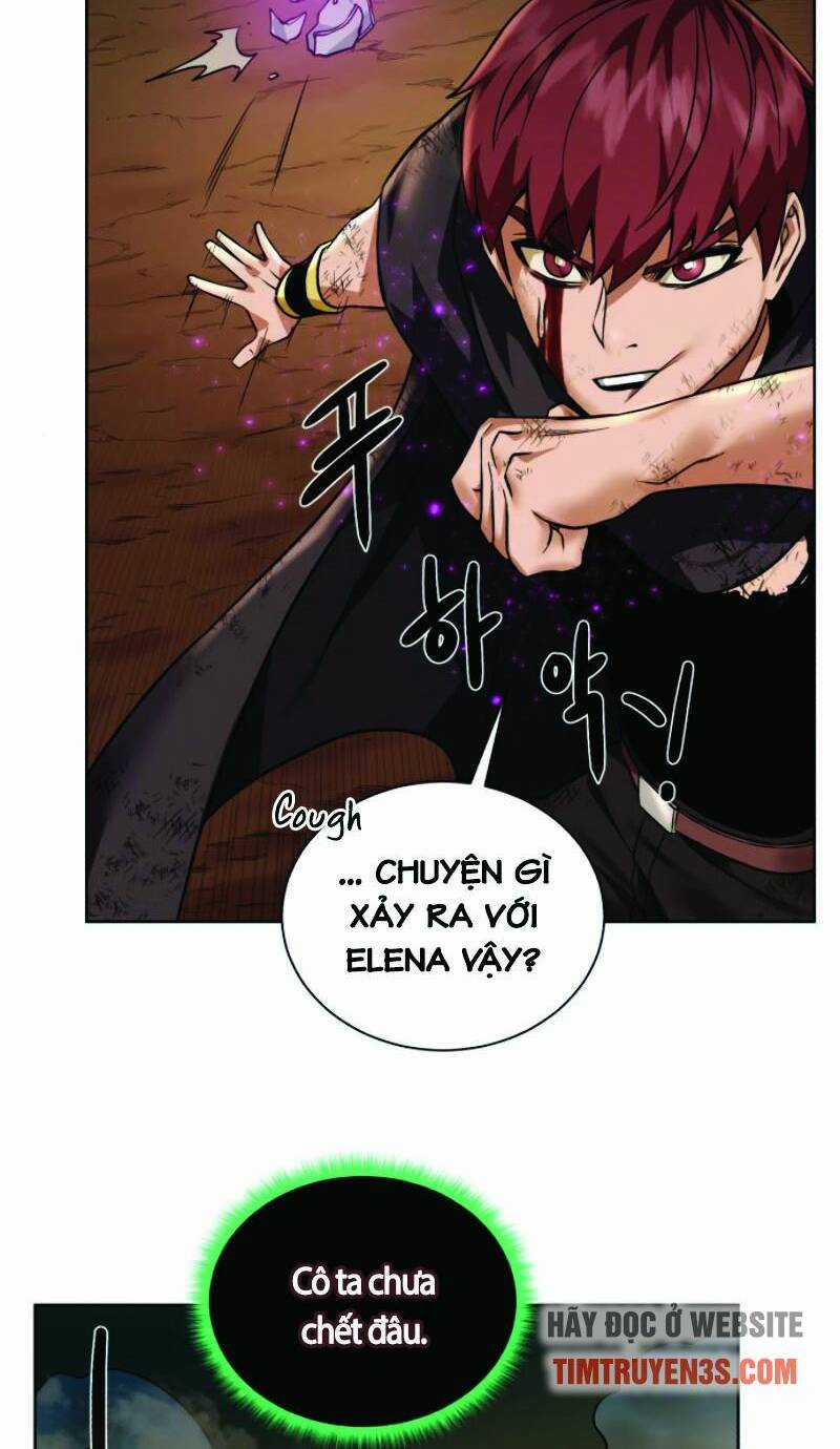 Cổ Vật Trong Hầm Tối Chapter 34 trang 45