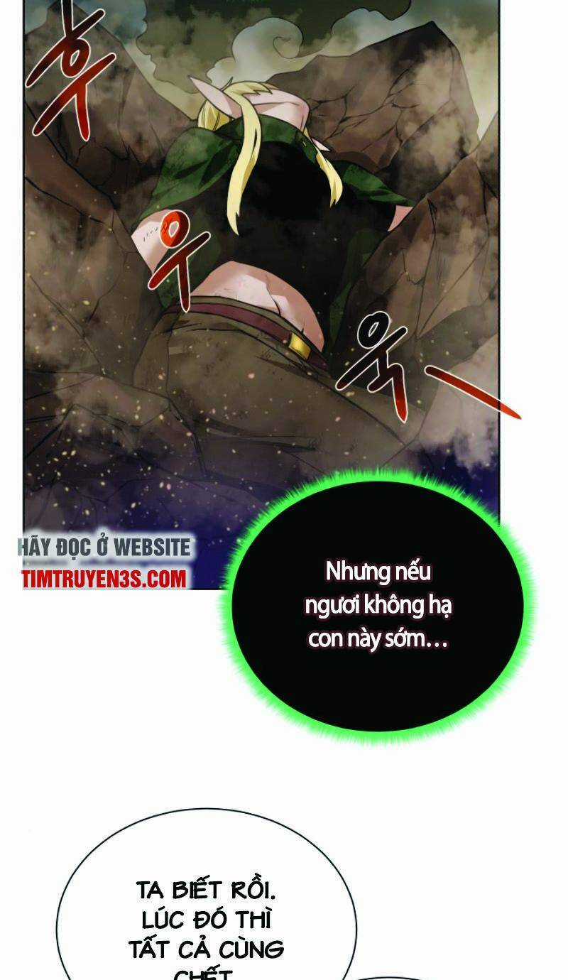 Cổ Vật Trong Hầm Tối Chapter 34 trang 46