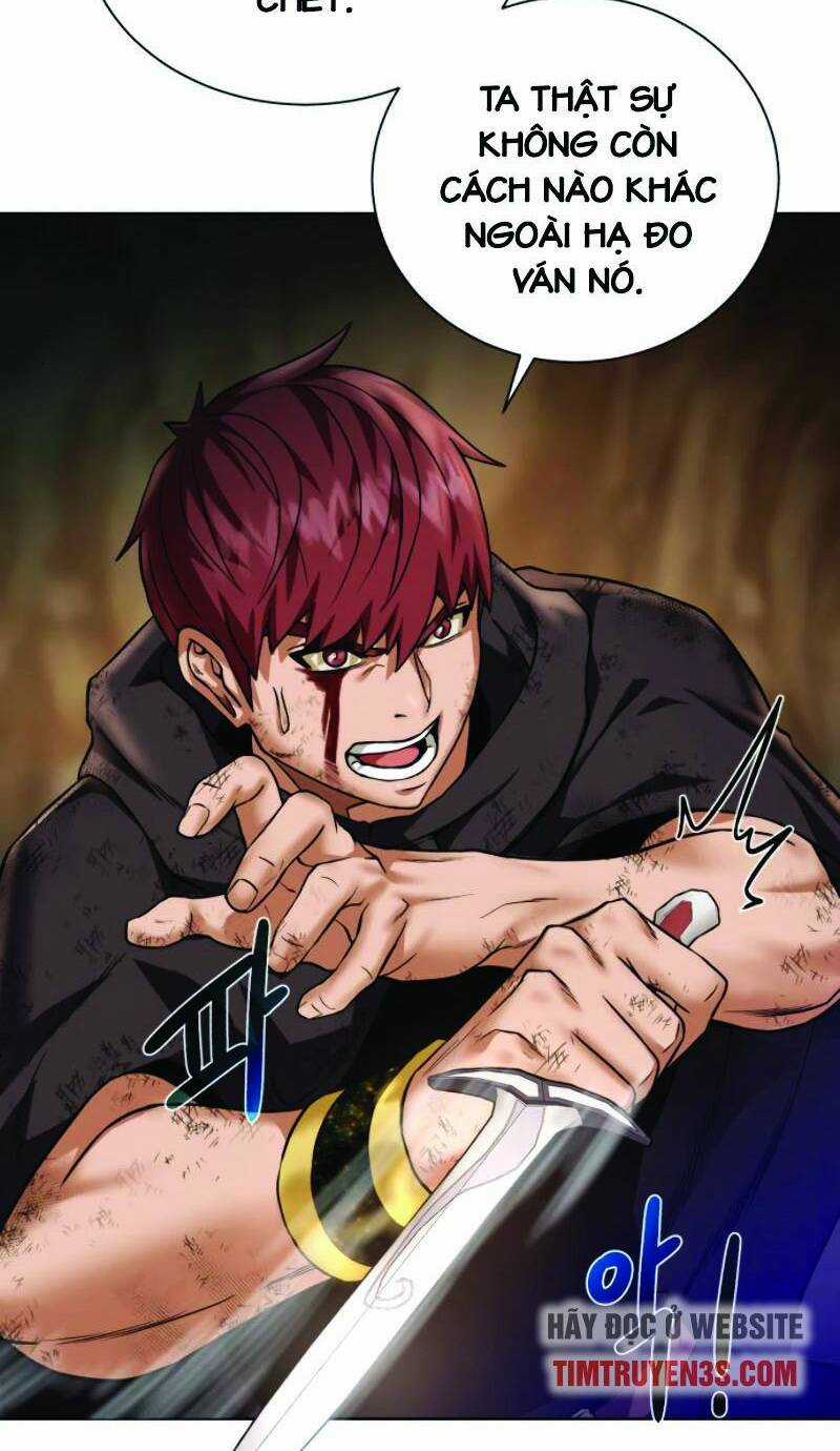 Cổ Vật Trong Hầm Tối Chapter 34 trang 47