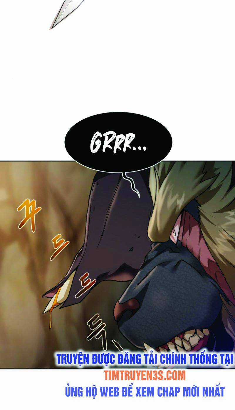 Cổ Vật Trong Hầm Tối Chapter 34 trang 48