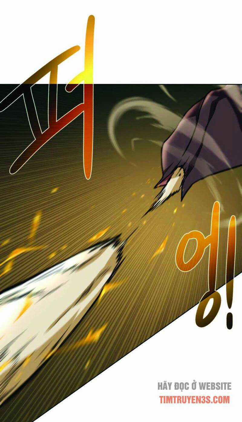 Cổ Vật Trong Hầm Tối Chapter 34 trang 49