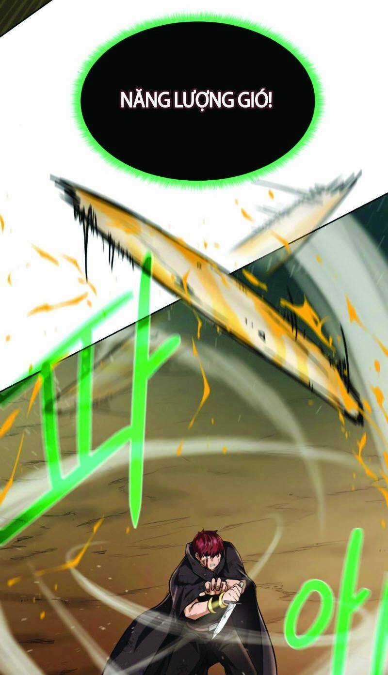 Cổ Vật Trong Hầm Tối Chapter 34 trang 50