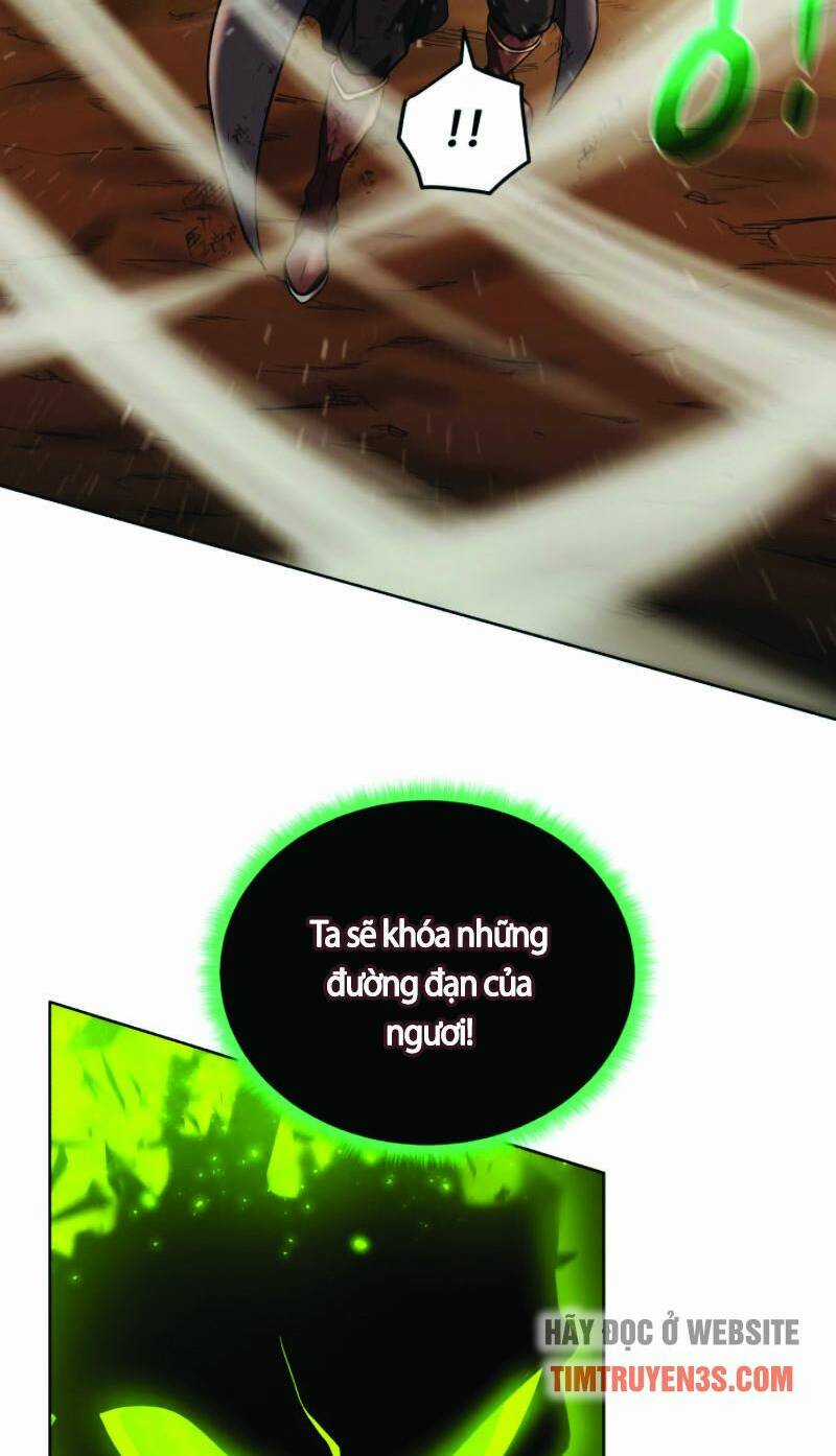 Cổ Vật Trong Hầm Tối Chapter 34 trang 51