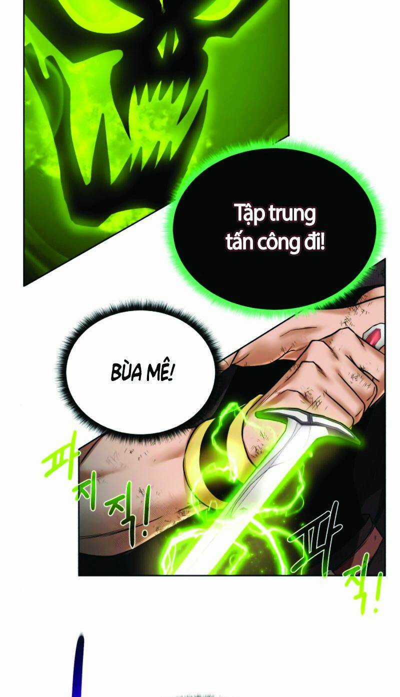 Cổ Vật Trong Hầm Tối Chapter 34 trang 52