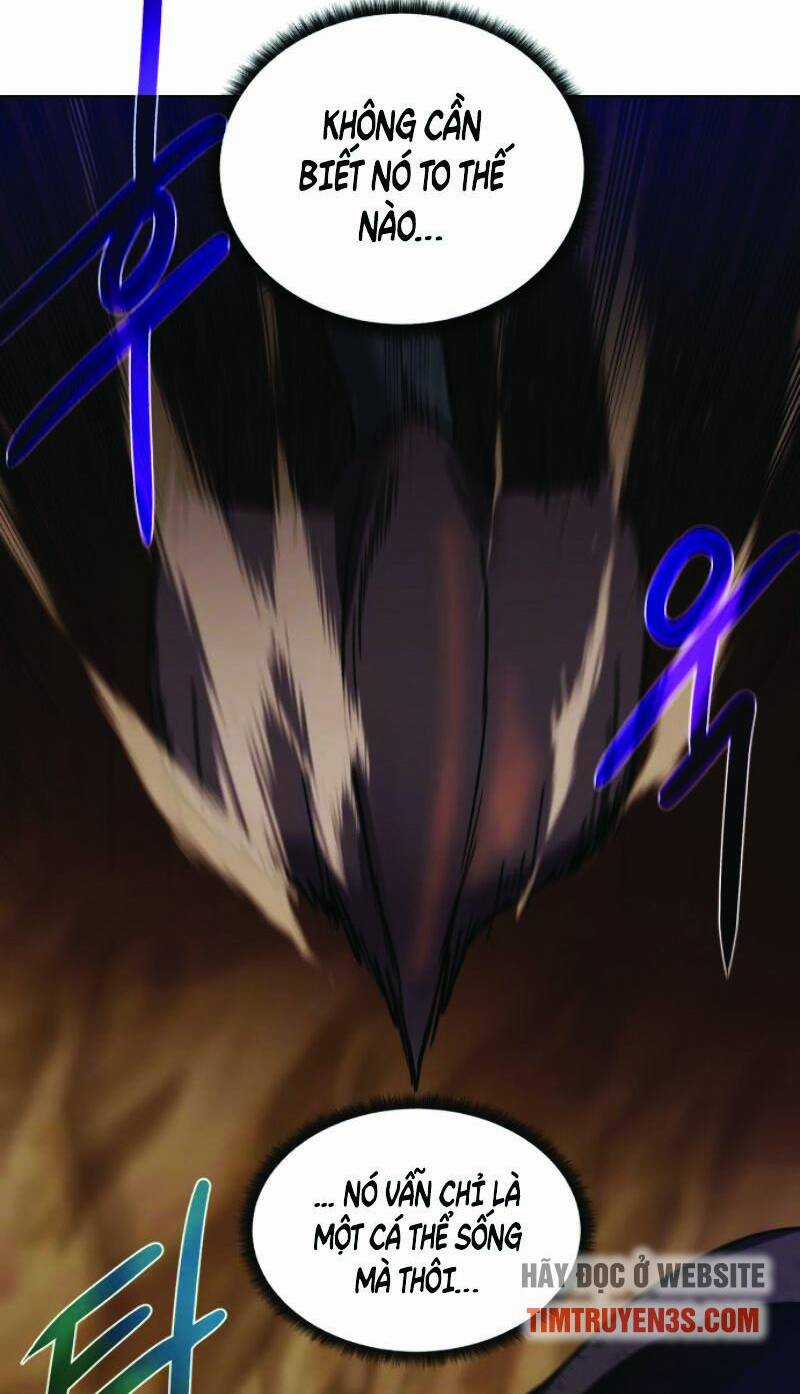 Cổ Vật Trong Hầm Tối Chapter 34 trang 53