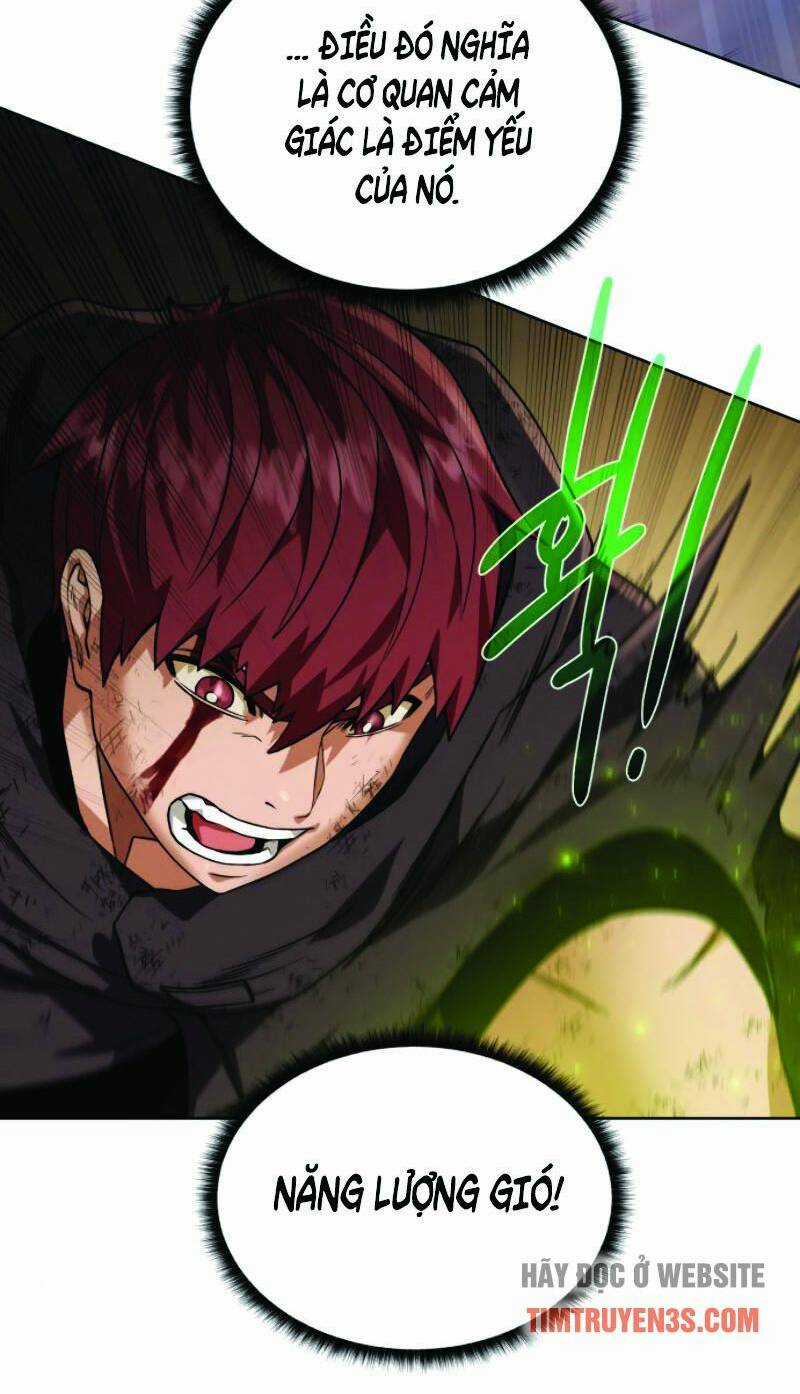 Cổ Vật Trong Hầm Tối Chapter 34 trang 55