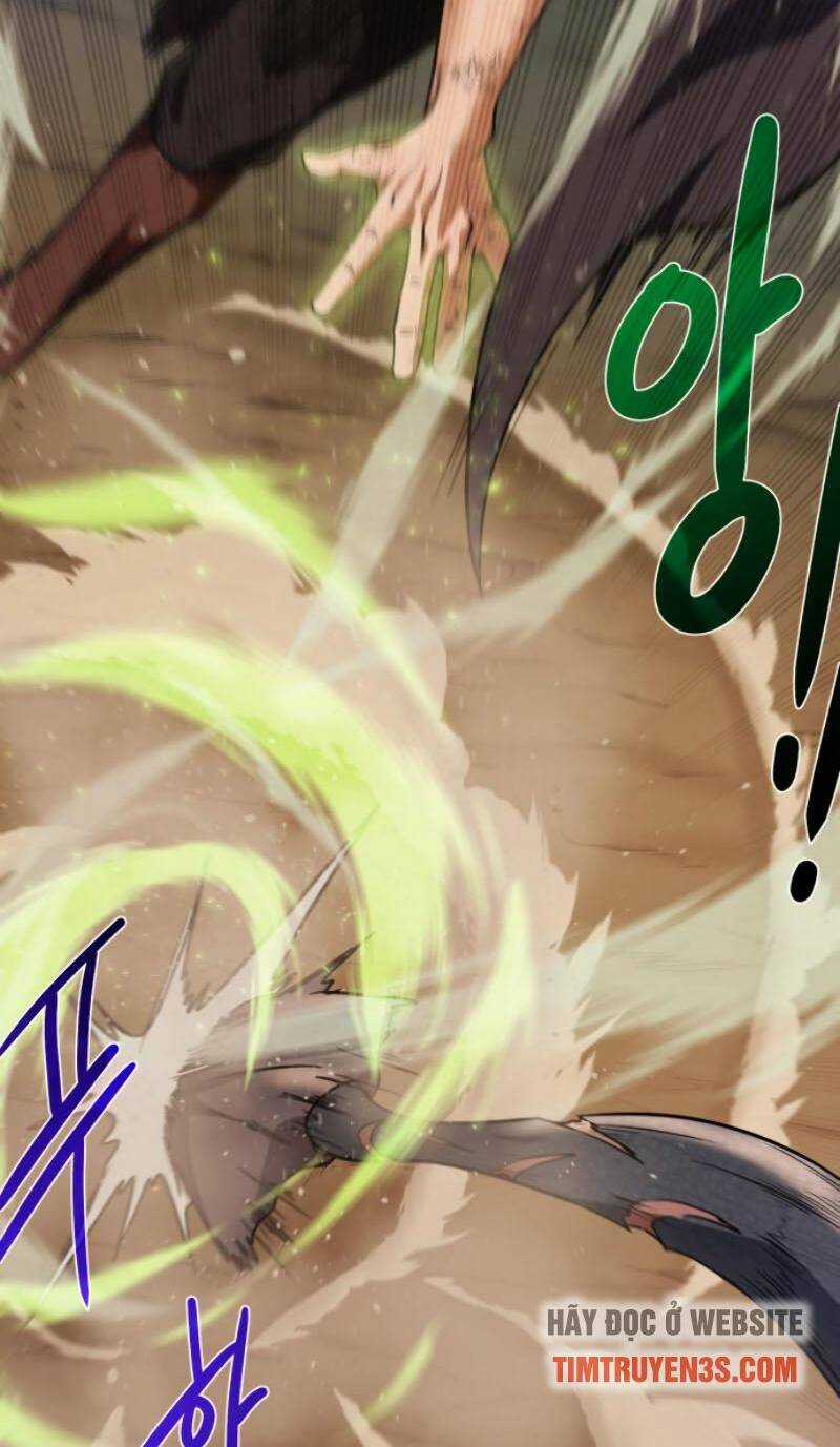 Cổ Vật Trong Hầm Tối Chapter 34 trang 57