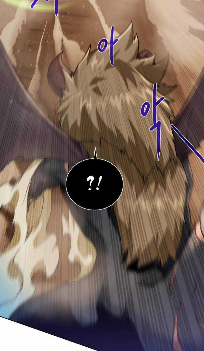 Cổ Vật Trong Hầm Tối Chapter 34 trang 58