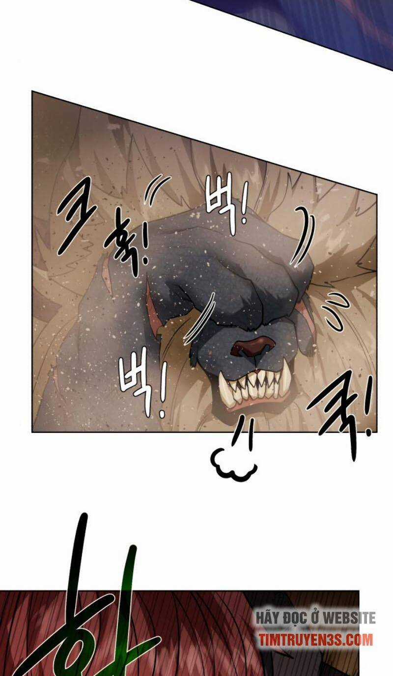 Cổ Vật Trong Hầm Tối Chapter 34 trang 59