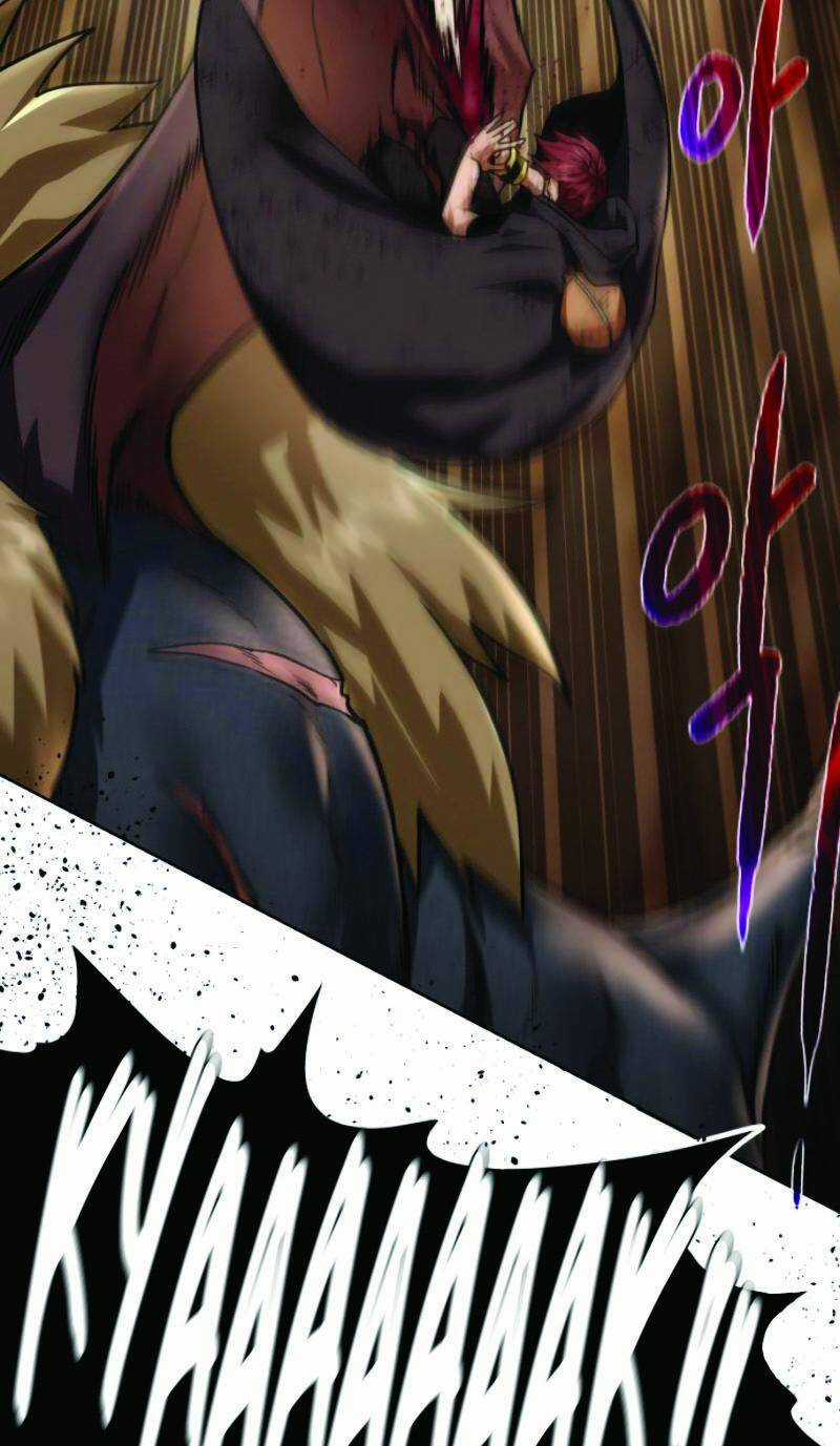 Cổ Vật Trong Hầm Tối Chapter 34 trang 62