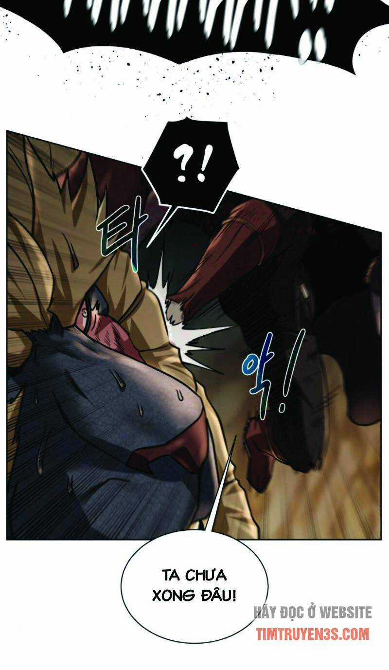 Cổ Vật Trong Hầm Tối Chapter 34 trang 63