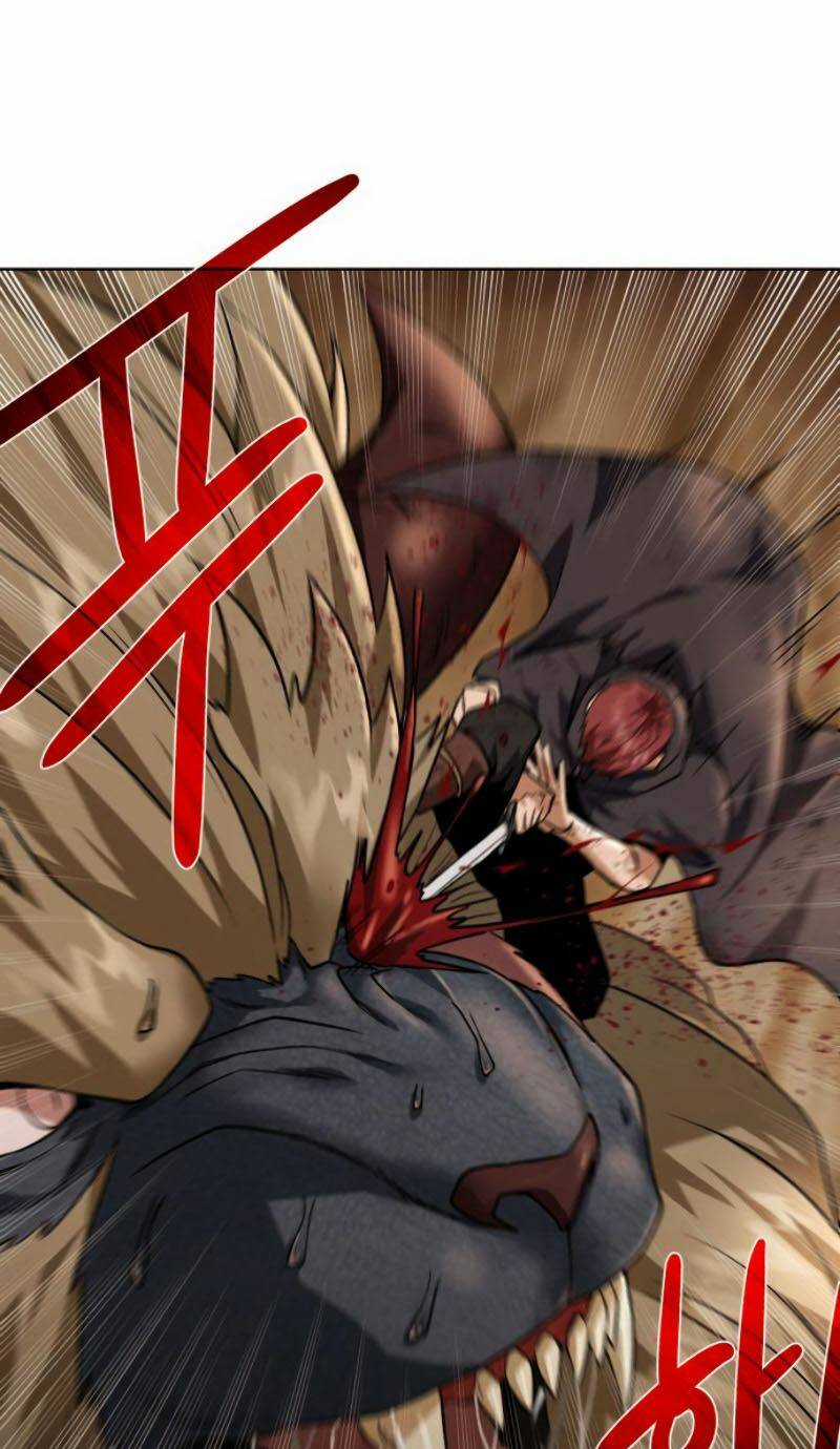 Cổ Vật Trong Hầm Tối Chapter 34 trang 64