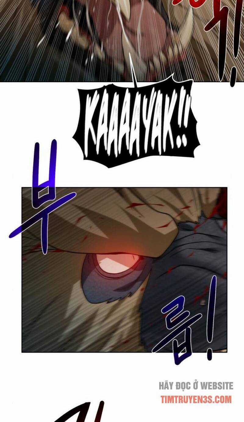 Cổ Vật Trong Hầm Tối Chapter 34 trang 65