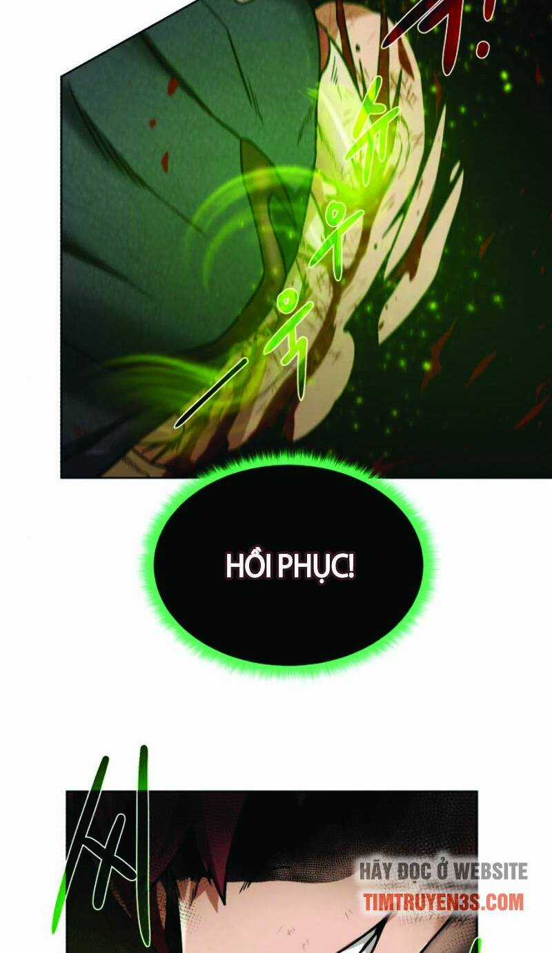 Cổ Vật Trong Hầm Tối Chapter 34 trang 67