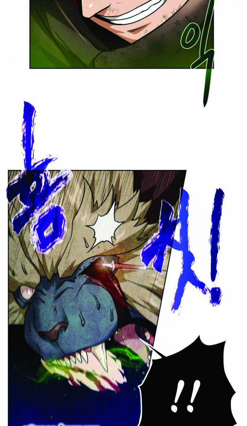 Cổ Vật Trong Hầm Tối Chapter 34 trang 68