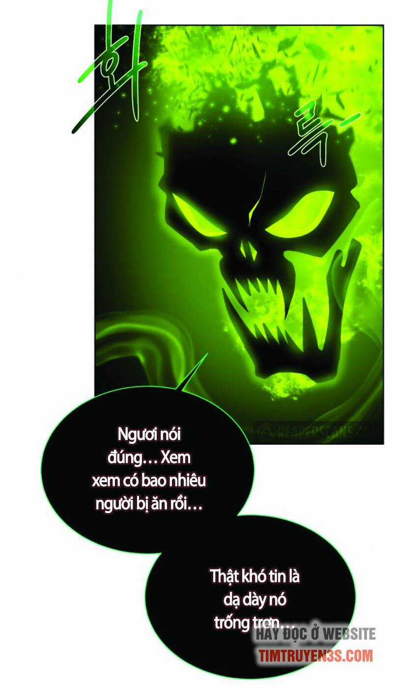 Cổ Vật Trong Hầm Tối Chapter 34 trang 7