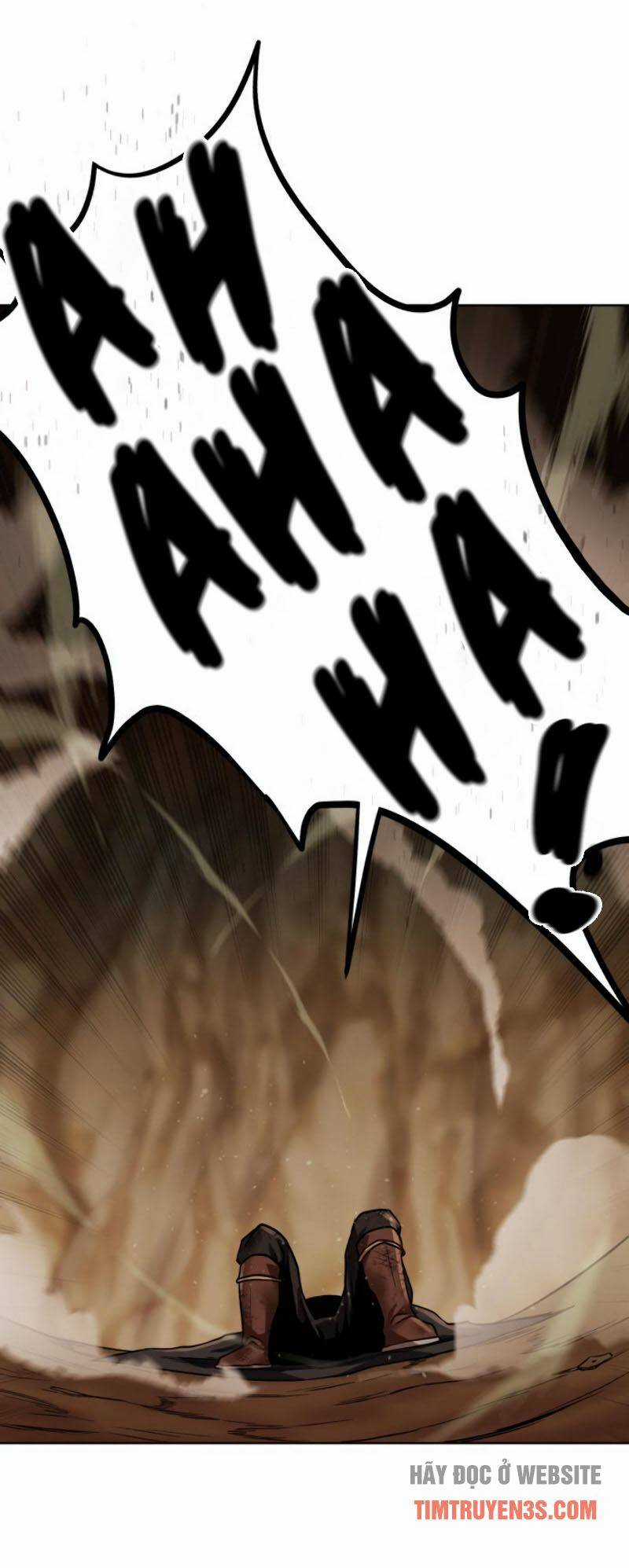 Cổ Vật Trong Hầm Tối Chapter 34 trang 72