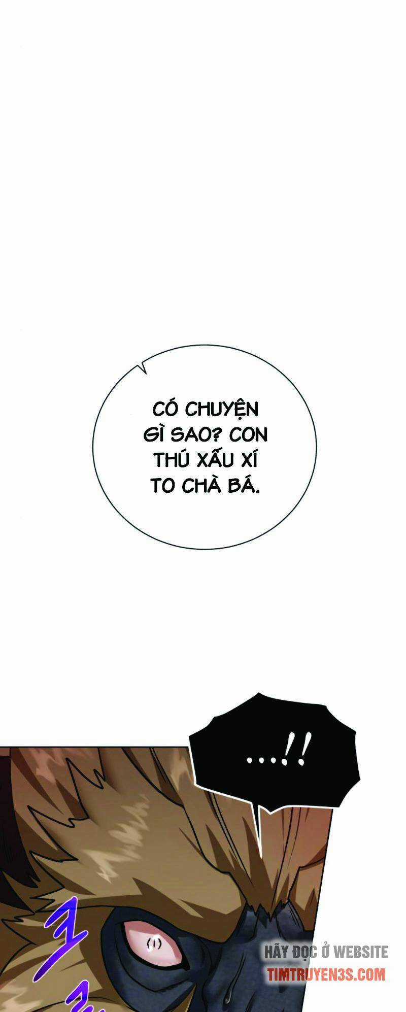 Cổ Vật Trong Hầm Tối Chapter 34 trang 73