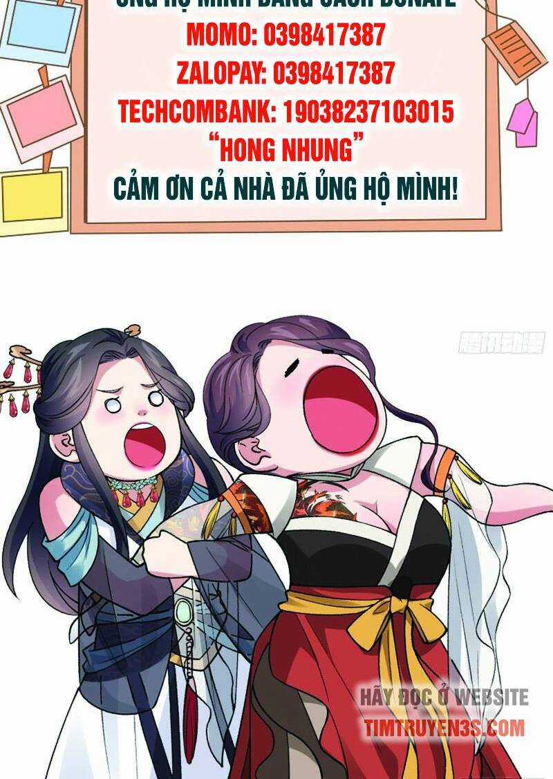 Cổ Vật Trong Hầm Tối Chapter 34 trang 77