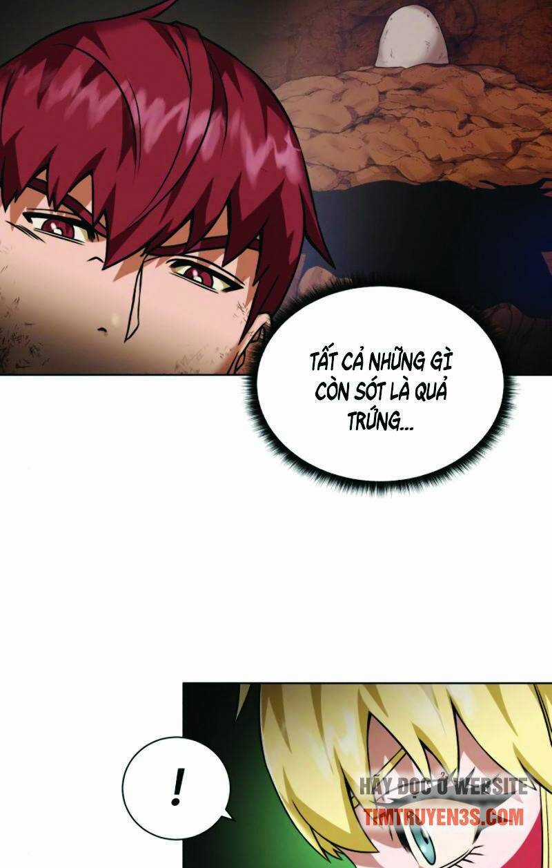 Cổ Vật Trong Hầm Tối Chapter 34 trang 9