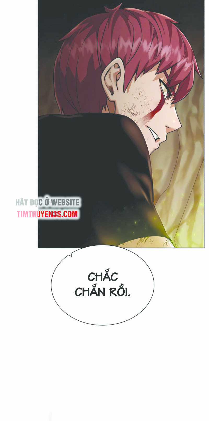 Cổ Vật Trong Hầm Tối Chapter 35 trang 12