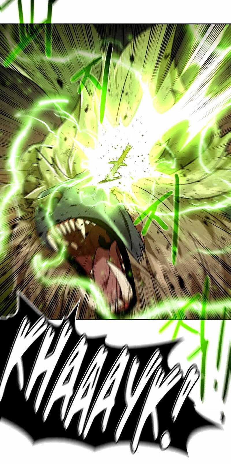 Cổ Vật Trong Hầm Tối Chapter 35 trang 15