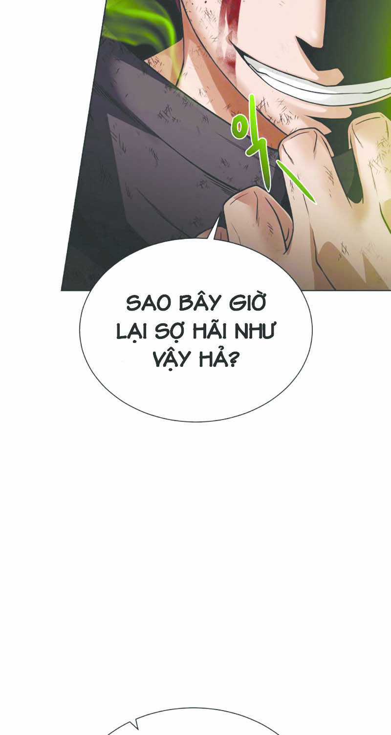 Cổ Vật Trong Hầm Tối Chapter 35 trang 2