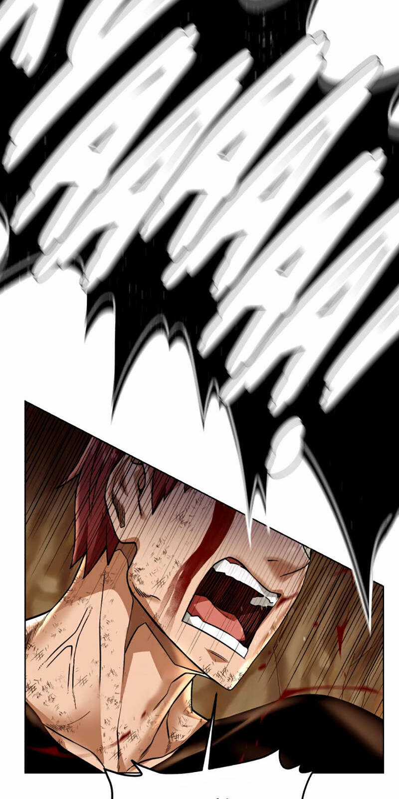 Cổ Vật Trong Hầm Tối Chapter 35 trang 21