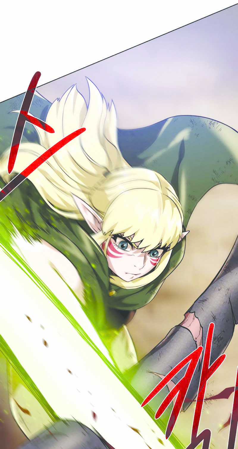 Cổ Vật Trong Hầm Tối Chapter 35 trang 24