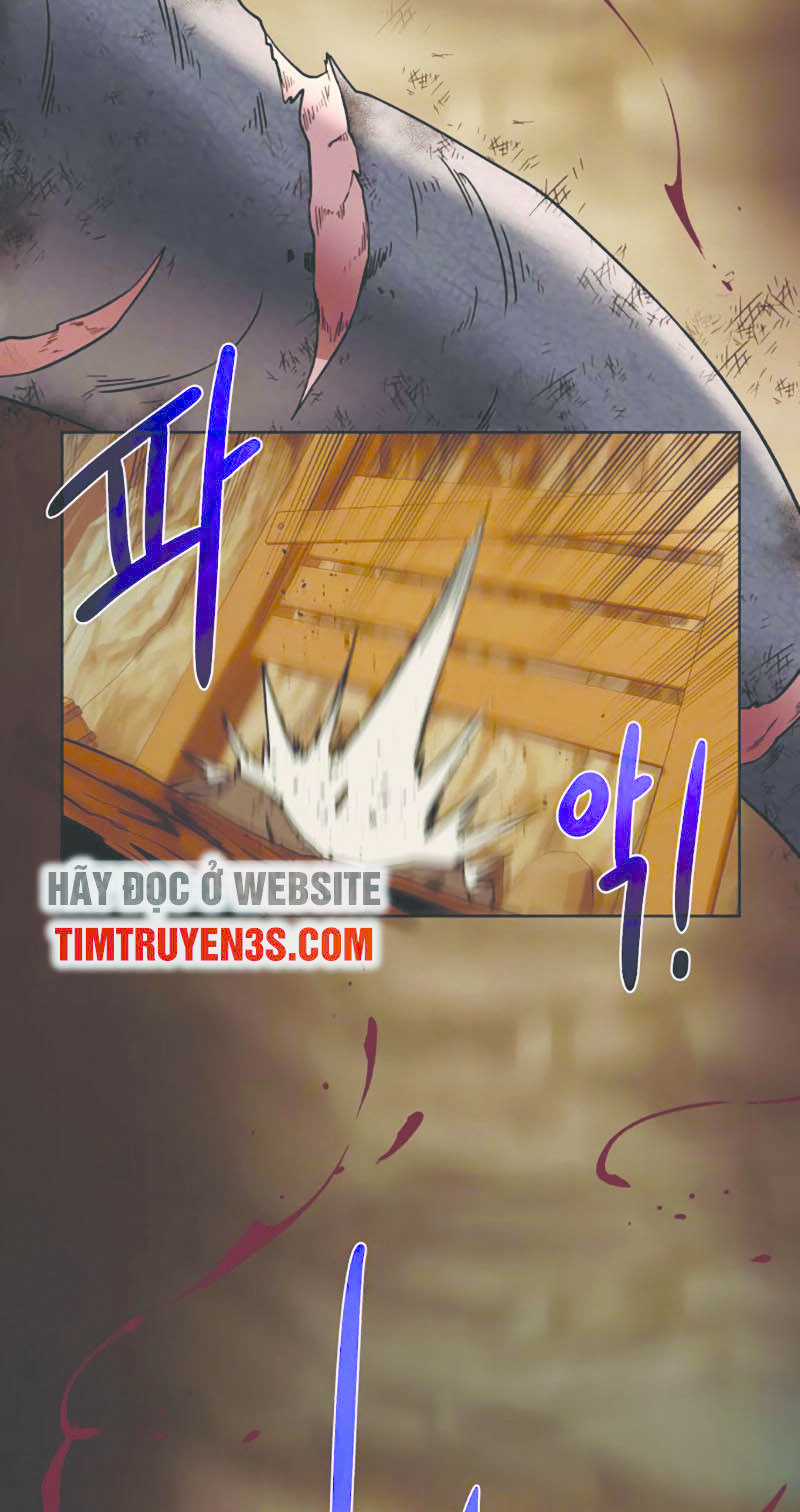 Cổ Vật Trong Hầm Tối Chapter 35 trang 26