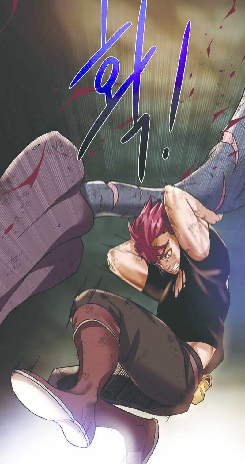 Cổ Vật Trong Hầm Tối Chapter 35 trang 27