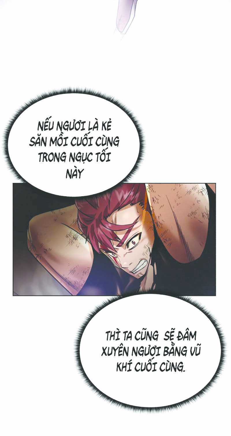 Cổ Vật Trong Hầm Tối Chapter 35 trang 28