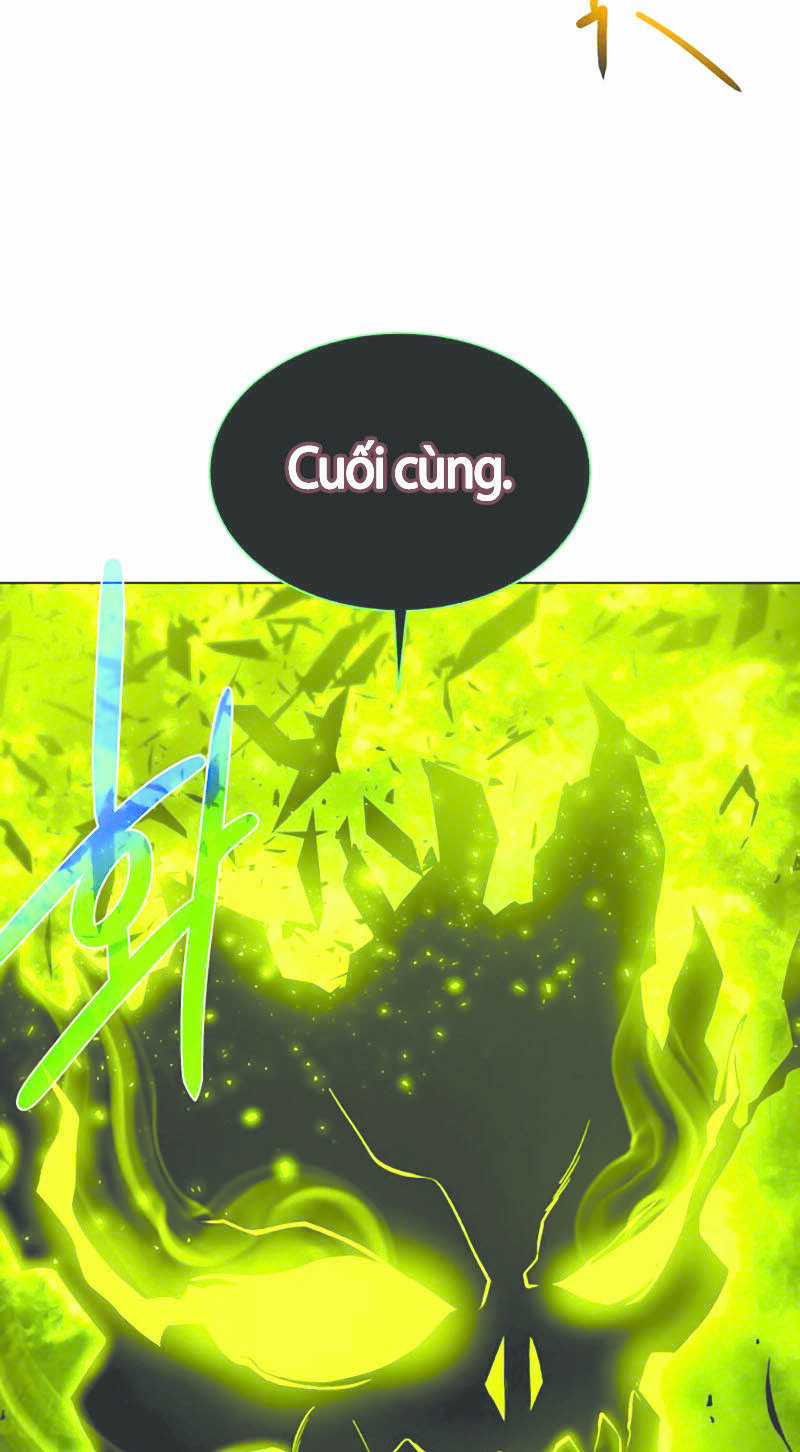 Cổ Vật Trong Hầm Tối Chapter 35 trang 32