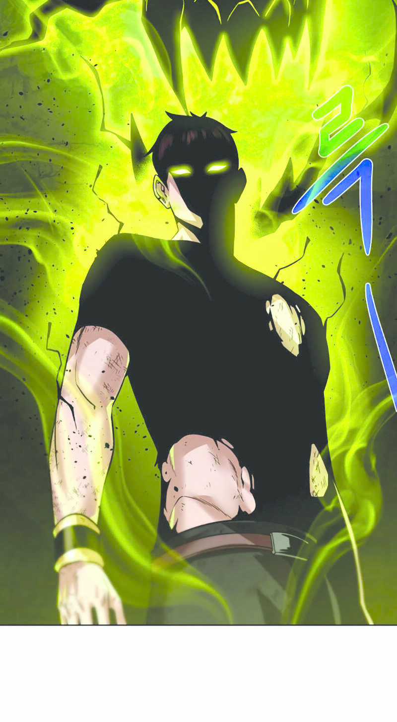 Cổ Vật Trong Hầm Tối Chapter 35 trang 33