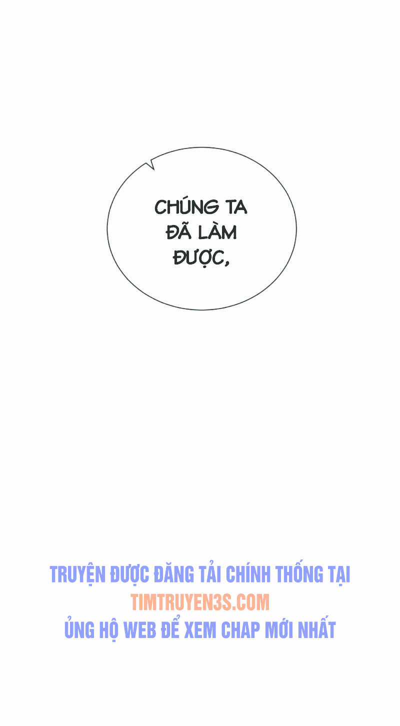 Cổ Vật Trong Hầm Tối Chapter 35 trang 34